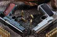 Increasing arms smuggling in bhilwara