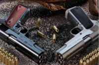 Increasing arms smuggling in bhilwara