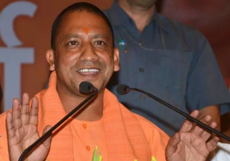 Yogi Adityantah