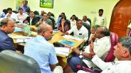 karnataka government