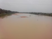 Drought or a warning of water conservation: Even after the Savan era,