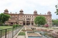 Veterinary University