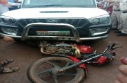 accident