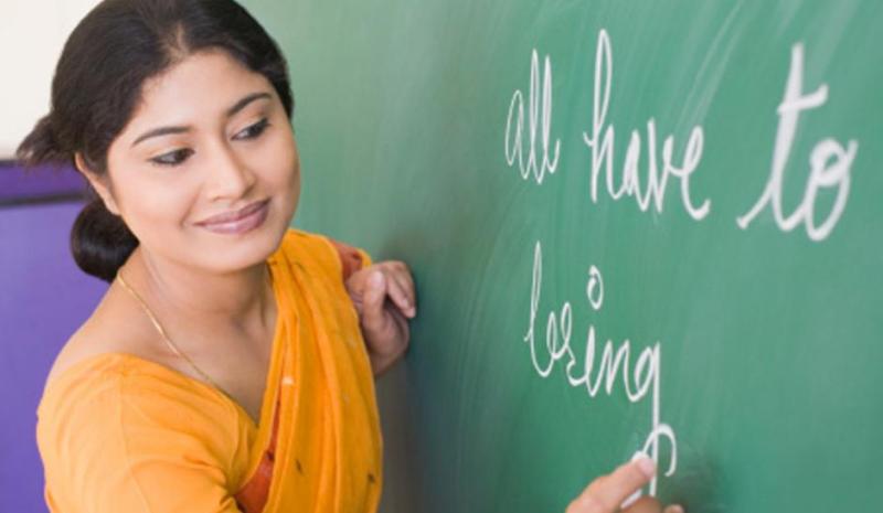 Teacher Smviliyan Satna