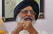 prakash singh badal 