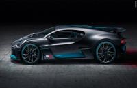 bugatti divo