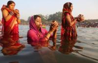 Chhath Puja
