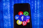 social media 