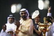 uae sultan