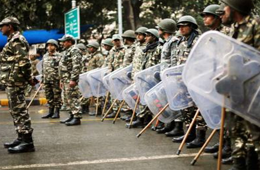 indian army
