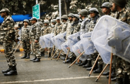 indian army 