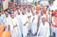 Bhadrapad Month Start After Saavan