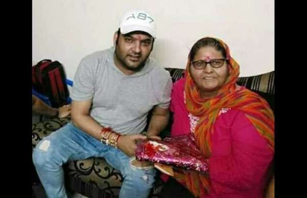 Kapil Sharma