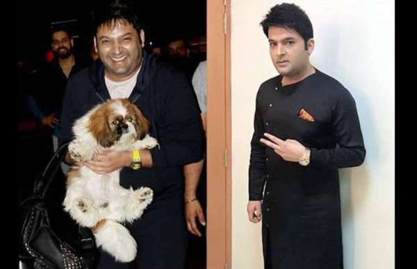 Kapil Sharma