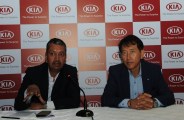 kia motors