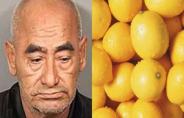 lemon