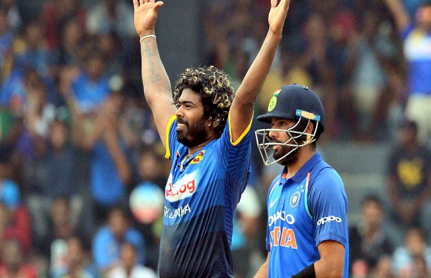 malinga