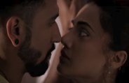 Manmarziyaan