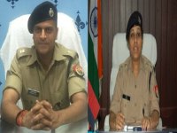 Mirzapur Sp Transfer