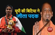 sudha singh awarded by up gavernment 