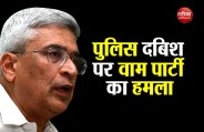 cpim leader prakash karat
