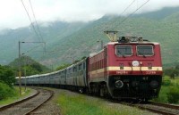 Railway