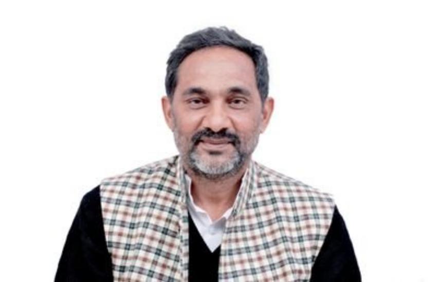 rajkumar bhati