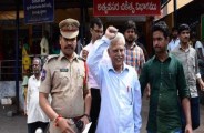 Varavara Rao