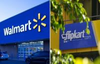 Flipkart walmart deal