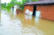 baarish ka kahar