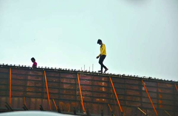 smart city raipur