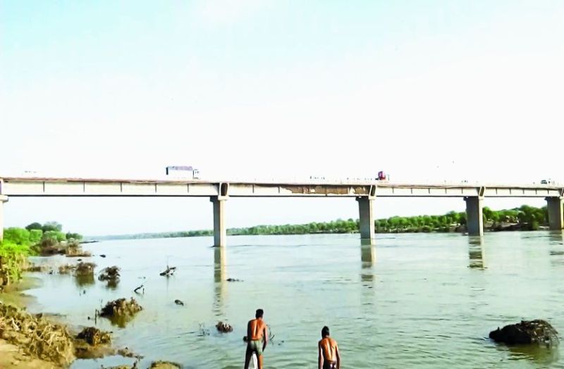 बनास का पानी मिलेगा