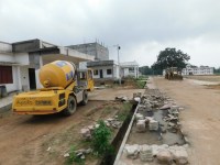 Preparing for the development of crores of sports complexes