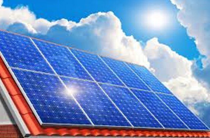 Solar energy will illuminate hospital