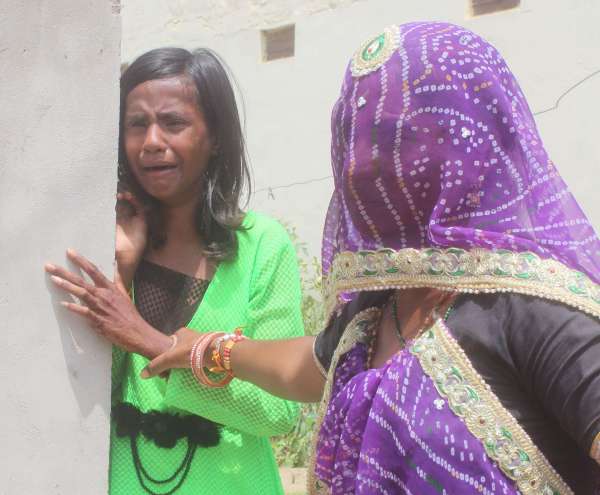 ADA encroachment removed from Kotda