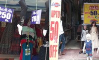 Out of Offers in the Festive Season in satna city
