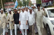 saharanpur news