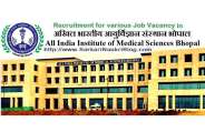 Bhopal AIIMS