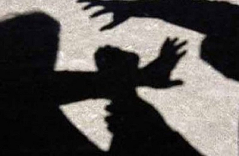 Minor girl raped for over six months in Chennai