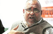 Avinash Rai Khanna