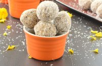 badami pethe ke laddu