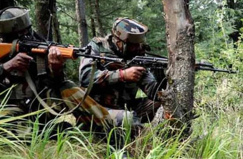 indian army