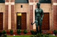 MAJOR DHYANCHAND 