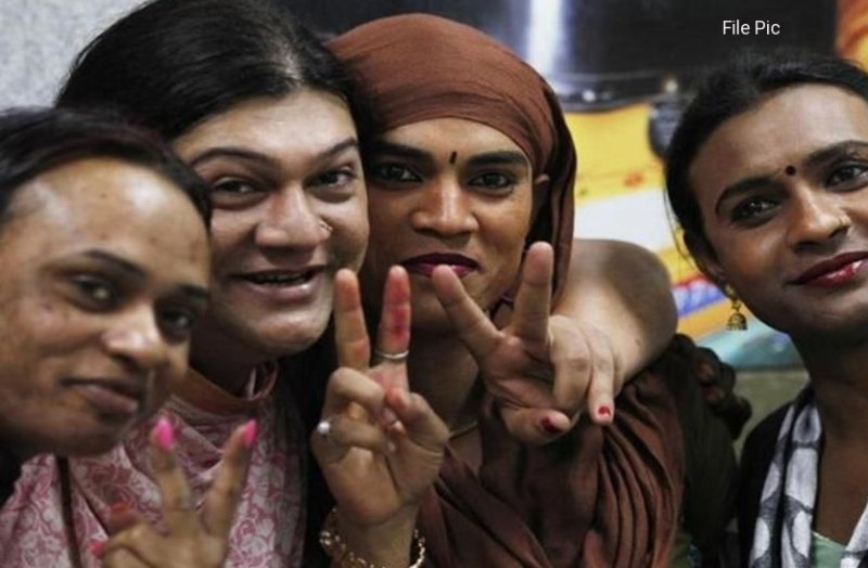 rajasthan transgenders