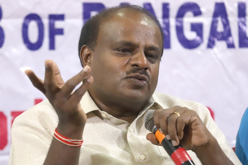 HDK