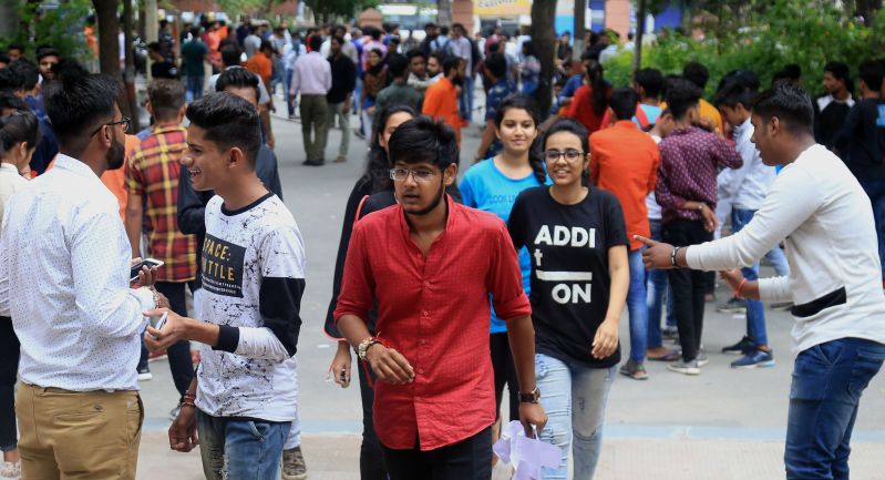 Student Union Election