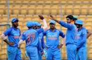 india b 