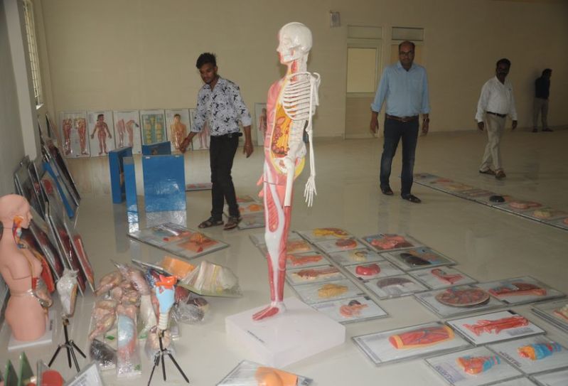 Khandwa Medical College