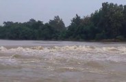 kharun river