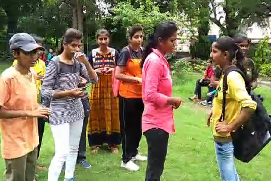 jnvu latest news